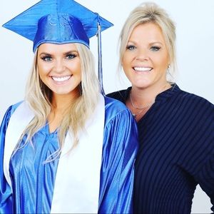 Meet your Posher, Allyson